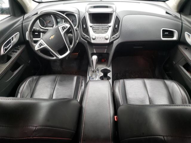 Photo 7 VIN: 2GNALDEK5F6253741 - CHEVROLET EQUINOX 