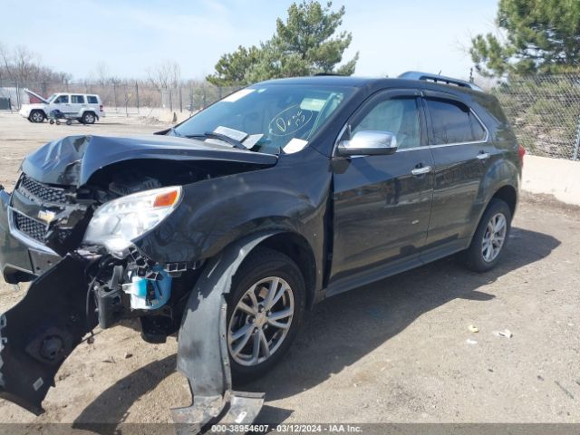 Photo 1 VIN: 2GNALDEK5F6367156 - CHEVROLET EQUINOX 