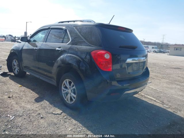 Photo 2 VIN: 2GNALDEK5F6367156 - CHEVROLET EQUINOX 