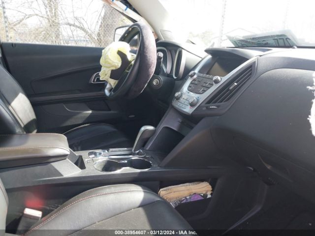 Photo 4 VIN: 2GNALDEK5F6367156 - CHEVROLET EQUINOX 