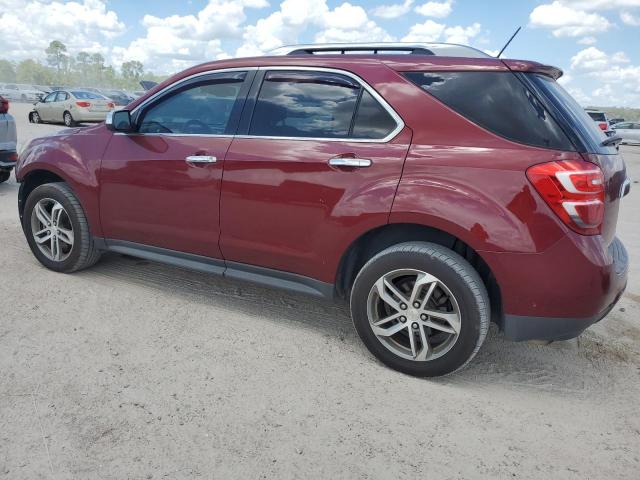 Photo 1 VIN: 2GNALDEK5G1158949 - CHEVROLET EQUINOX LT 