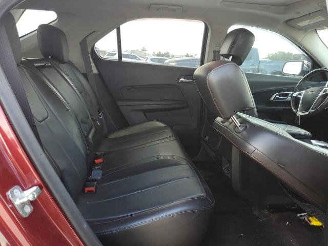 Photo 10 VIN: 2GNALDEK5G1158949 - CHEVROLET EQUINOX LT 