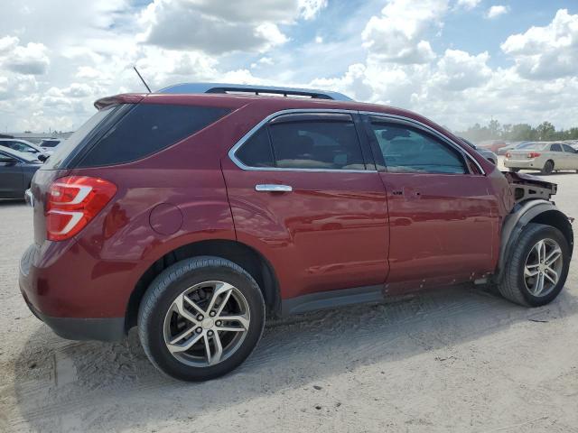 Photo 2 VIN: 2GNALDEK5G1158949 - CHEVROLET EQUINOX LT 