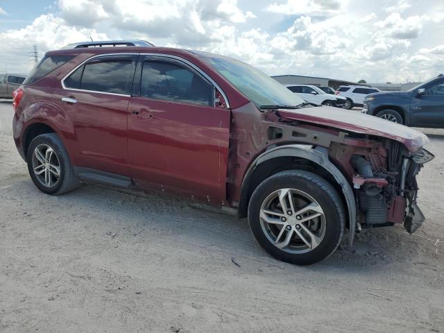 Photo 3 VIN: 2GNALDEK5G1158949 - CHEVROLET EQUINOX LT 