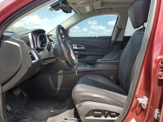 Photo 6 VIN: 2GNALDEK5G1158949 - CHEVROLET EQUINOX LT 