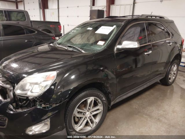 Photo 1 VIN: 2GNALDEK5G1174228 - CHEVROLET EQUINOX 