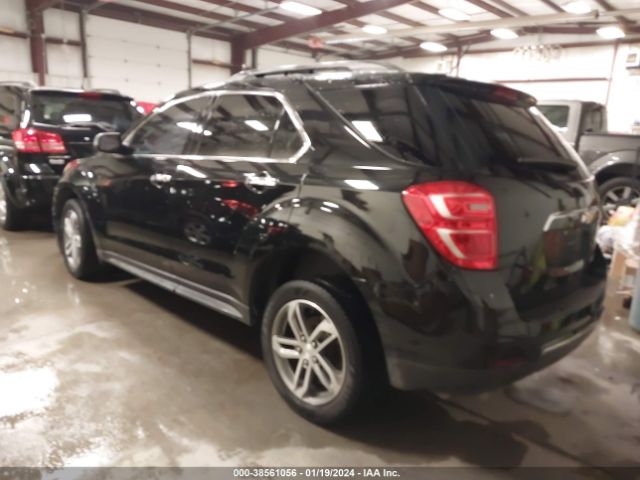 Photo 2 VIN: 2GNALDEK5G1174228 - CHEVROLET EQUINOX 