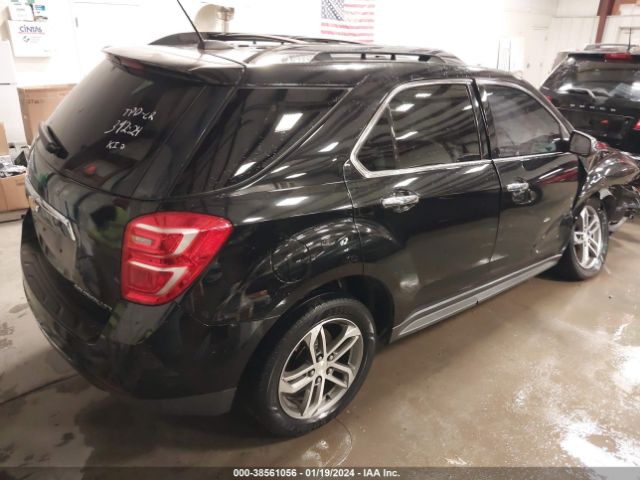 Photo 3 VIN: 2GNALDEK5G1174228 - CHEVROLET EQUINOX 