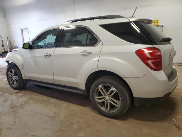 Photo 1 VIN: 2GNALDEK5G6110001 - CHEVROLET EQUINOX 