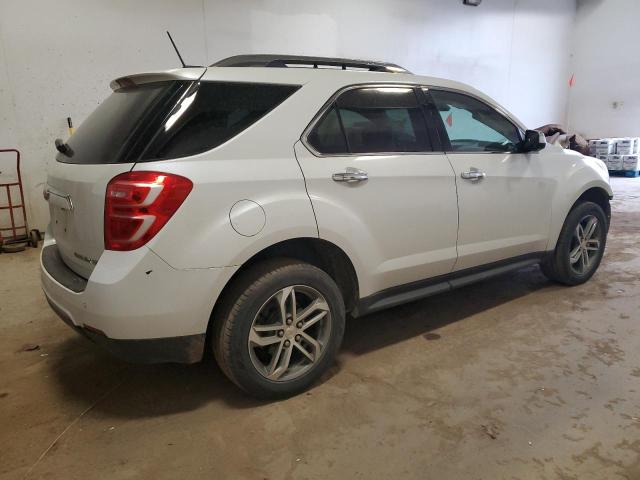 Photo 2 VIN: 2GNALDEK5G6110001 - CHEVROLET EQUINOX 