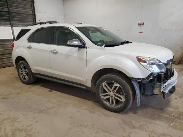 Photo 3 VIN: 2GNALDEK5G6110001 - CHEVROLET EQUINOX 