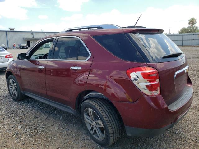 Photo 1 VIN: 2GNALDEK5G6132032 - CHEVROLET EQUINOX LT 