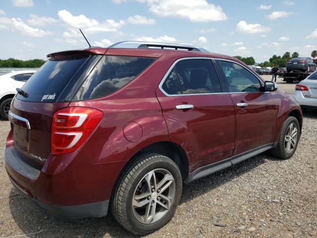 Photo 2 VIN: 2GNALDEK5G6132032 - CHEVROLET EQUINOX LT 