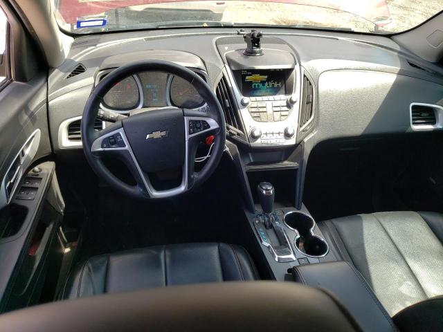 Photo 7 VIN: 2GNALDEK5G6132032 - CHEVROLET EQUINOX LT 