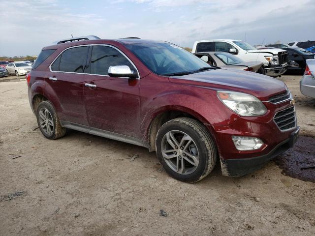 Photo 3 VIN: 2GNALDEK5G6217906 - CHEVROLET EQUINOX LT 