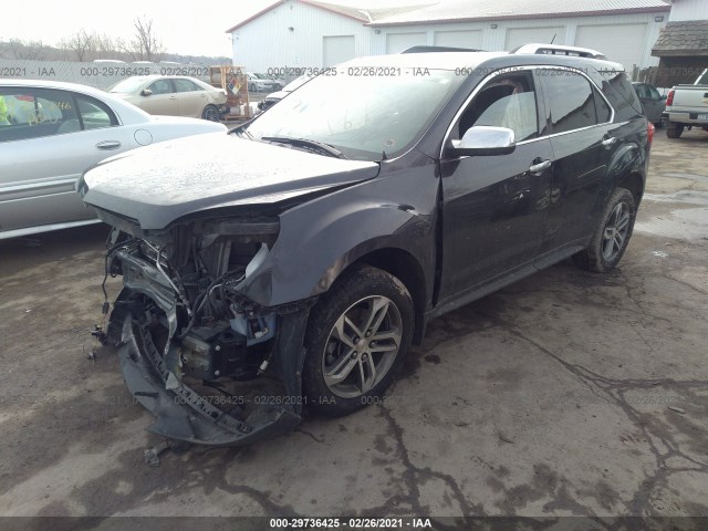 Photo 1 VIN: 2GNALDEK5G6269889 - CHEVROLET EQUINOX 