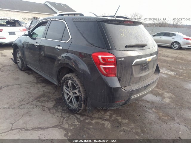 Photo 2 VIN: 2GNALDEK5G6269889 - CHEVROLET EQUINOX 