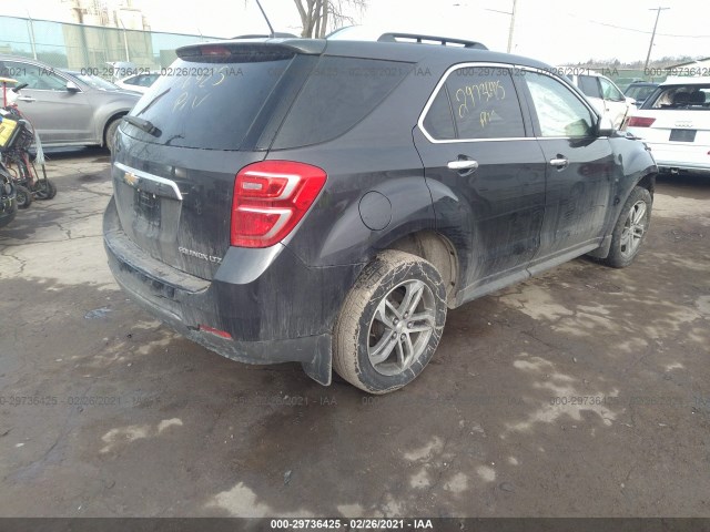 Photo 3 VIN: 2GNALDEK5G6269889 - CHEVROLET EQUINOX 