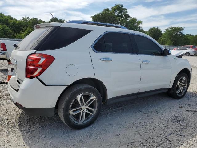 Photo 2 VIN: 2GNALDEK5G6288555 - CHEVROLET EQUINOX 