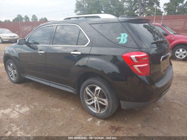 Photo 2 VIN: 2GNALDEK5G6289768 - CHEVROLET EQUINOX 