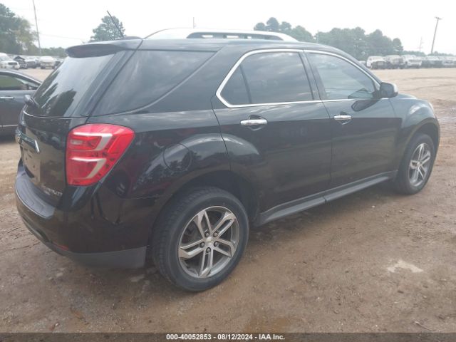 Photo 3 VIN: 2GNALDEK5G6289768 - CHEVROLET EQUINOX 