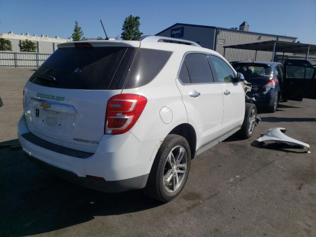 Photo 3 VIN: 2GNALDEK5G6312577 - CHEVROLET EQUINOX LT 