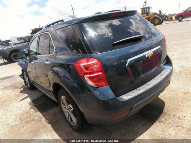 Photo 2 VIN: 2GNALDEK5G6337608 - CHEVROLET EQUINOX 