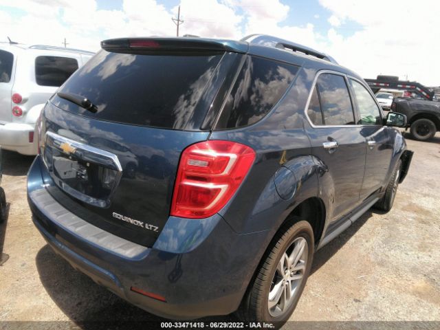 Photo 3 VIN: 2GNALDEK5G6337608 - CHEVROLET EQUINOX 