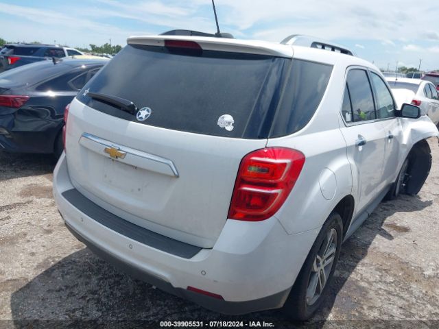 Photo 3 VIN: 2GNALDEK5H1527827 - CHEVROLET EQUINOX 