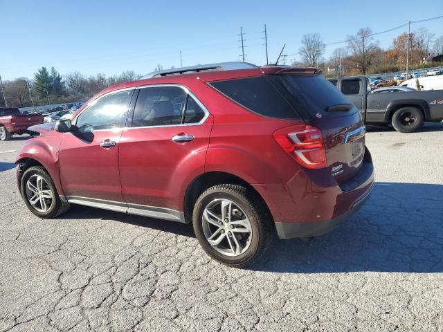 Photo 1 VIN: 2GNALDEK5H1538293 - CHEVROLET EQUINOX PR 