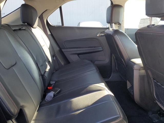 Photo 10 VIN: 2GNALDEK5H1538293 - CHEVROLET EQUINOX PR 