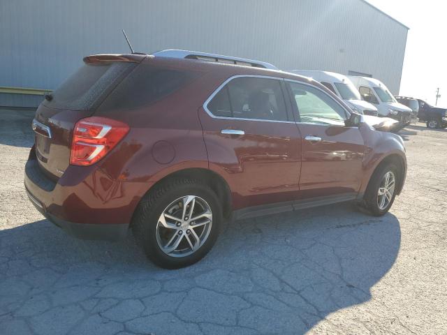 Photo 2 VIN: 2GNALDEK5H1538293 - CHEVROLET EQUINOX PR 