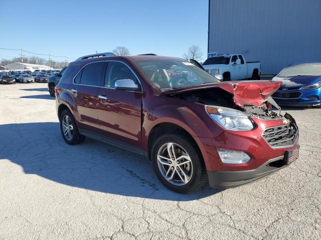 Photo 3 VIN: 2GNALDEK5H1538293 - CHEVROLET EQUINOX PR 