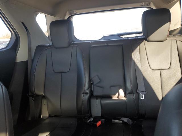 Photo 9 VIN: 2GNALDEK5H1538293 - CHEVROLET EQUINOX PR 