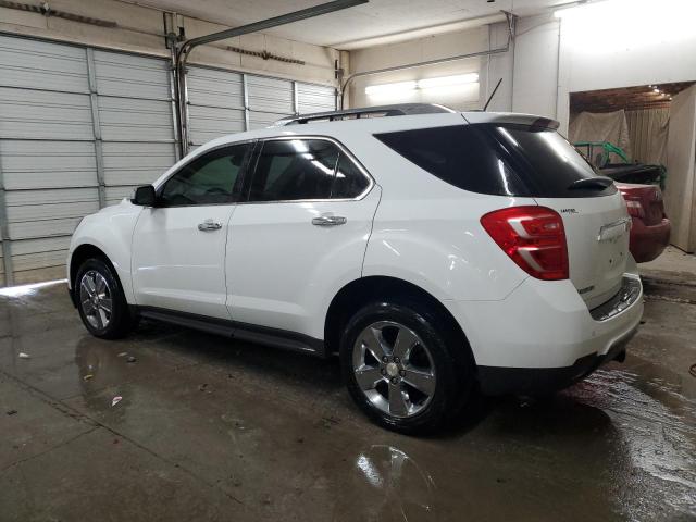 Photo 1 VIN: 2GNALDEK5H1562061 - CHEVROLET EQUINOX PR 