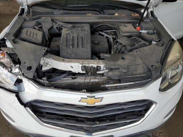 Photo 11 VIN: 2GNALDEK5H1562061 - CHEVROLET EQUINOX PR 