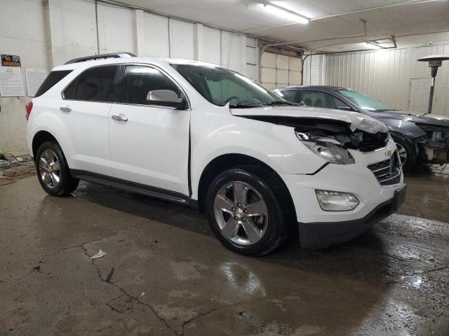 Photo 3 VIN: 2GNALDEK5H1562061 - CHEVROLET EQUINOX PR 