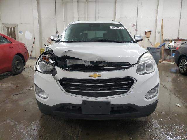 Photo 4 VIN: 2GNALDEK5H1562061 - CHEVROLET EQUINOX PR 