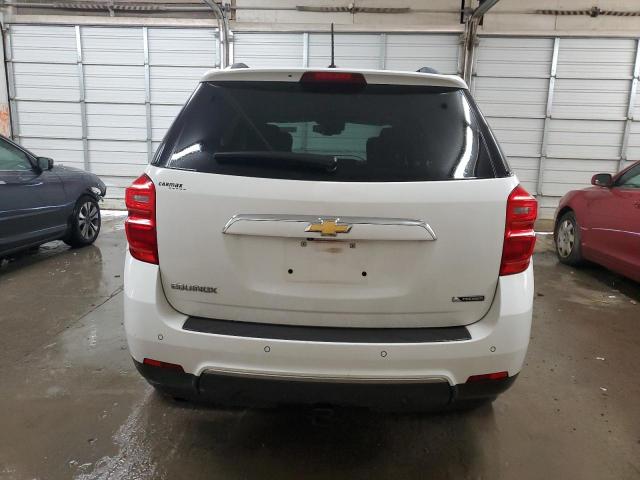 Photo 5 VIN: 2GNALDEK5H1562061 - CHEVROLET EQUINOX PR 