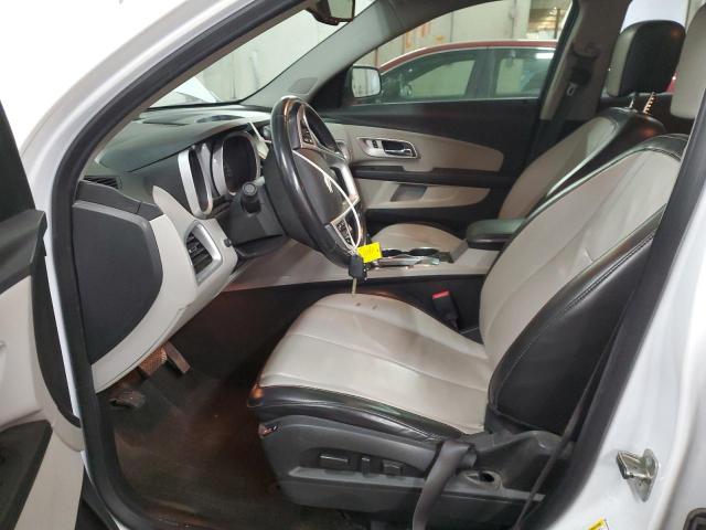 Photo 6 VIN: 2GNALDEK5H1562061 - CHEVROLET EQUINOX PR 