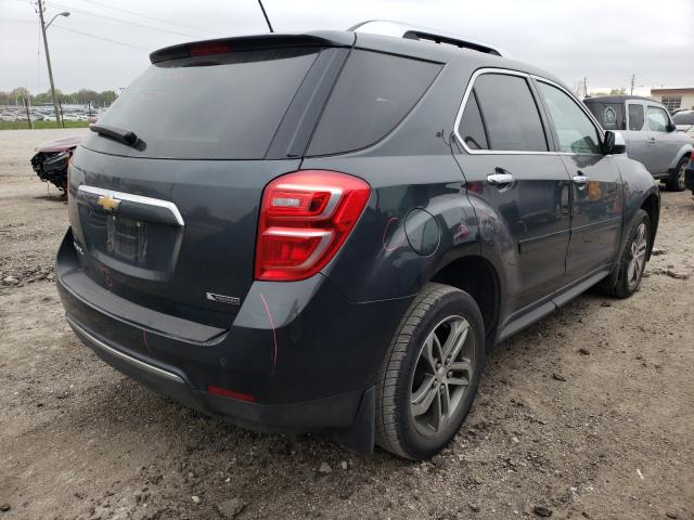 Photo 3 VIN: 2GNALDEK5H1564585 - CHEVROLET EQUINOX PR 