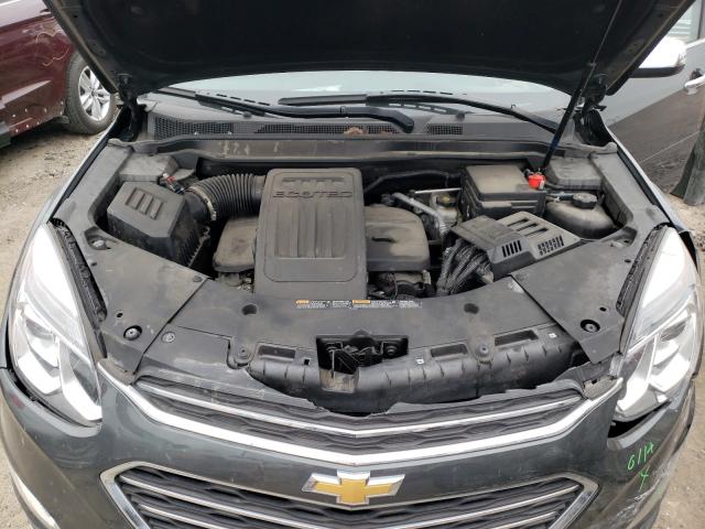 Photo 6 VIN: 2GNALDEK5H1564585 - CHEVROLET EQUINOX PR 