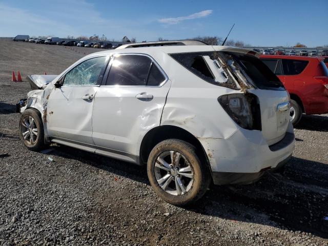 Photo 1 VIN: 2GNALDEK6C1114405 - CHEVROLET EQUINOX 