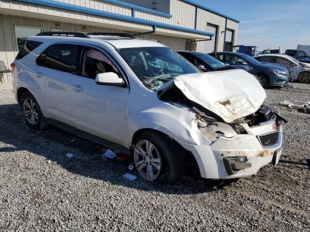 Photo 3 VIN: 2GNALDEK6C1114405 - CHEVROLET EQUINOX 