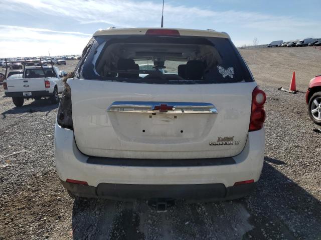 Photo 5 VIN: 2GNALDEK6C1114405 - CHEVROLET EQUINOX 