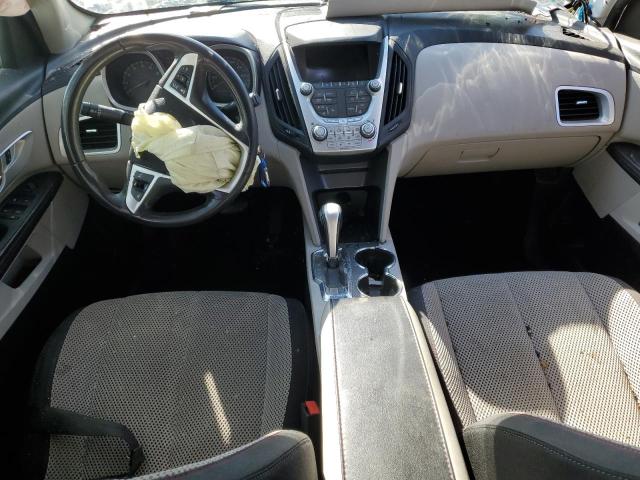 Photo 7 VIN: 2GNALDEK6C1114405 - CHEVROLET EQUINOX 