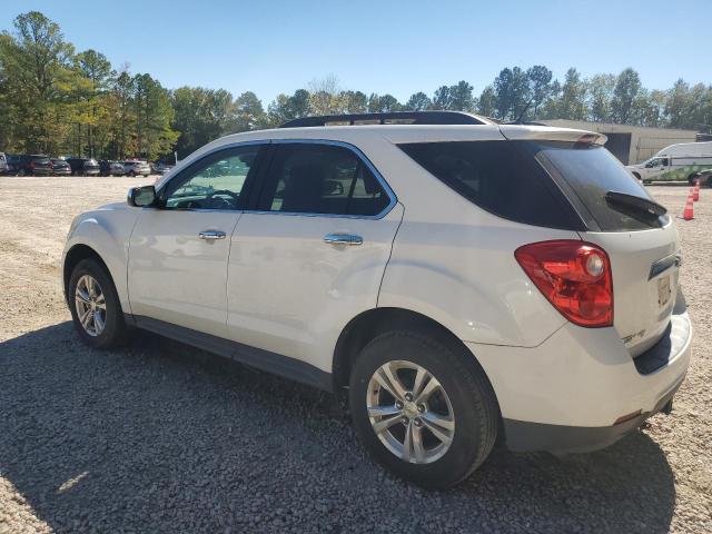 Photo 1 VIN: 2GNALDEK6C1130166 - CHEVROLET EQUINOX LT 