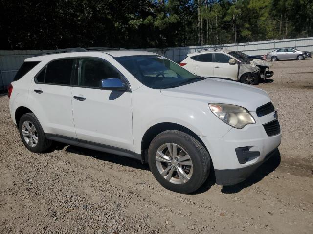 Photo 3 VIN: 2GNALDEK6C1130166 - CHEVROLET EQUINOX LT 