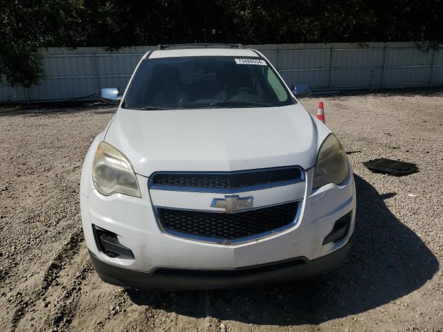 Photo 4 VIN: 2GNALDEK6C1130166 - CHEVROLET EQUINOX LT 