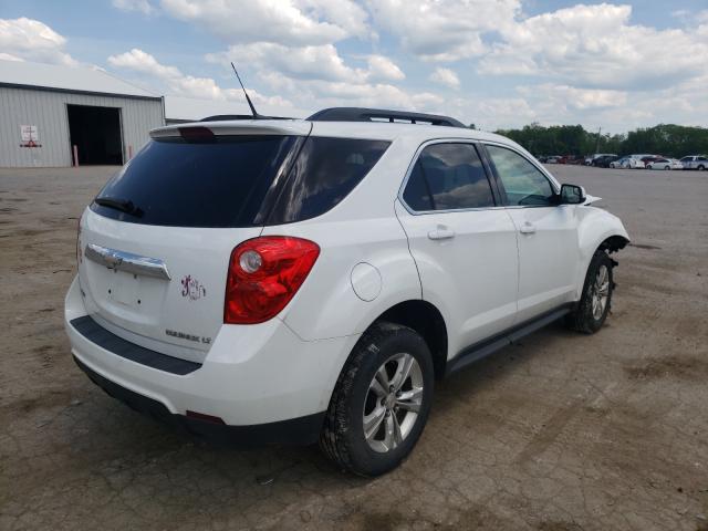 Photo 3 VIN: 2GNALDEK6C1144214 - CHEVROLET EQUINOX LT 